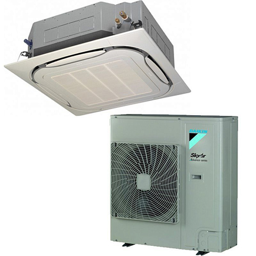 Daikin FCAG100A / AZQS100B8V1 Daikin FCAG100A / AZQS100B8V1
