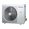 Daikin FDMQN125CXV / RQ125DXY с зимним комплектом (-40) Daikin FDMQN125CXV / RQ125DXY с зимним комплектом (-40)