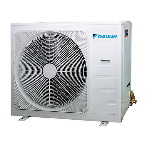 Daikin FDMQN125CXV / RQ125DXY с зимним комплектом (-40) Daikin FDMQN125CXV / RQ125DXY с зимним комплектом (-40)
