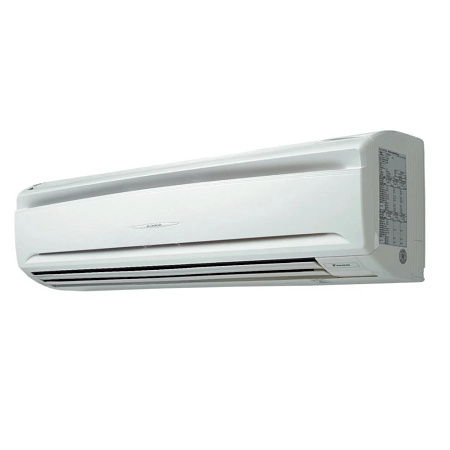 Daikin FAA100B / RQ100BV с зимним комплектом (-40T)
