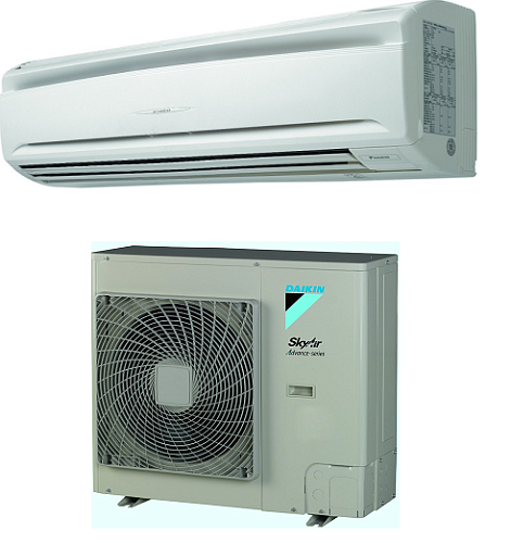 Daikin FAA71A / RZAG71MV1 Daikin FAA71A / RZAG71MV1
