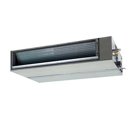 Daikin FBA140A / RZASG140MY с зимним комплектом (-40)