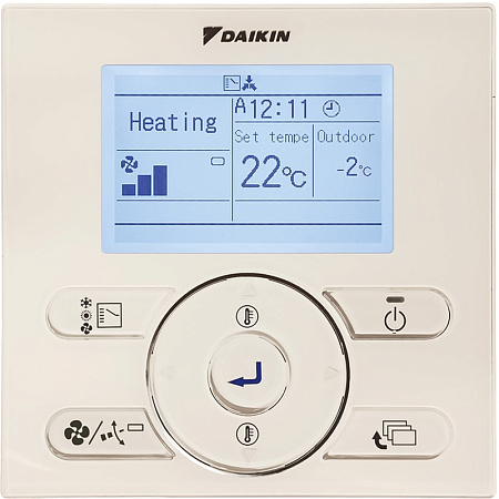 Daikin FBA60A9 / RZAG60B