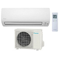 Daikin ATXS20K / RXS20L Daikin ATXS20K / RXS20L