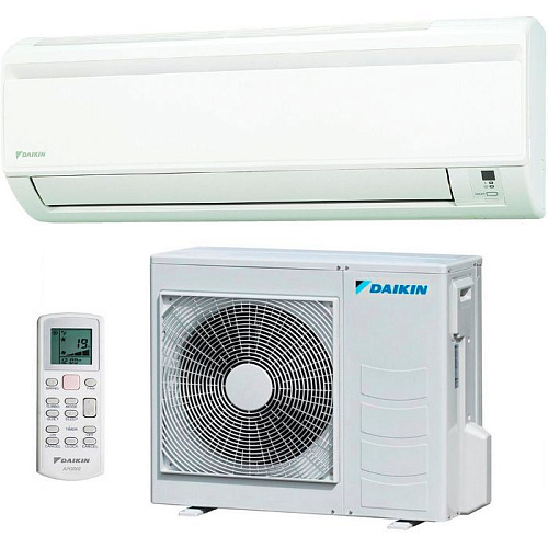 Daikin FTYN60L / RYN60L Daikin FTYN60L / RYN60L