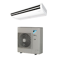 Напольно-потолочные кондиционеры Daikin FHA-A/RZASG-MY
