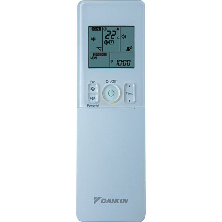 Daikin FTXA20BS / RXA20A с зимним комплектом (-30)