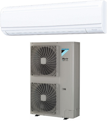 Daikin FAA100A / RZASG100MV1 Daikin FAA100A / RZASG100MV1