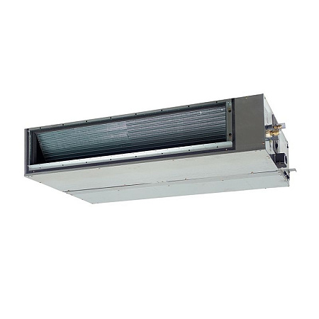 Daikin FDA125A / RZASG125MY с зимним комплектом (-40)