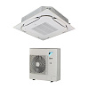 Daikin FCAG71B / RZAG71NV1 с зимним комплектом (-40)