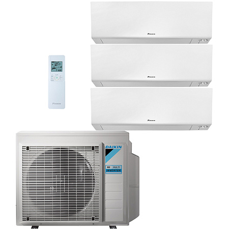 Daikin 3MXM52A / FTXM20Rx3